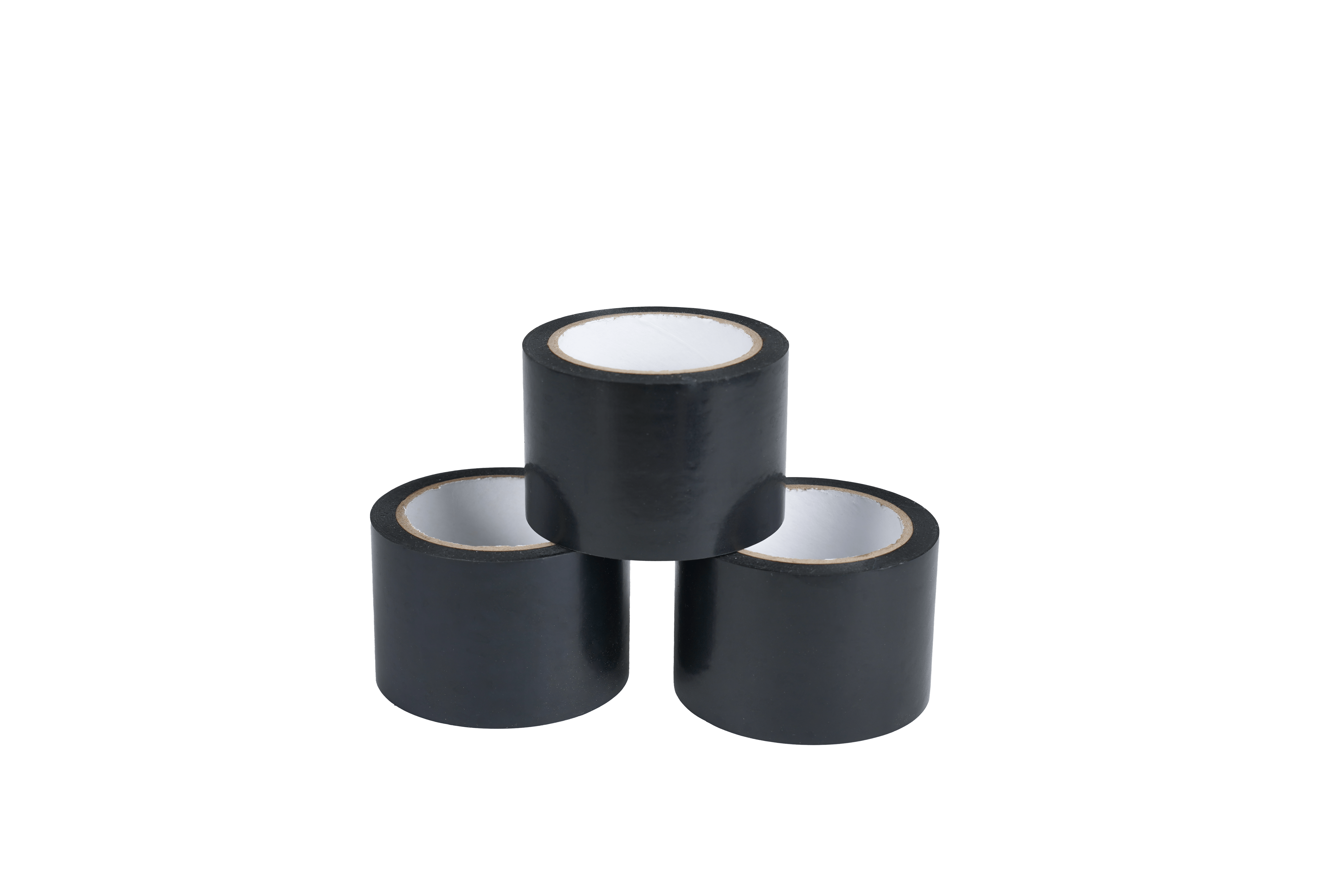 PVC PiPe Black Tape  (Box / 54 Pcs each) Made in Taiwan