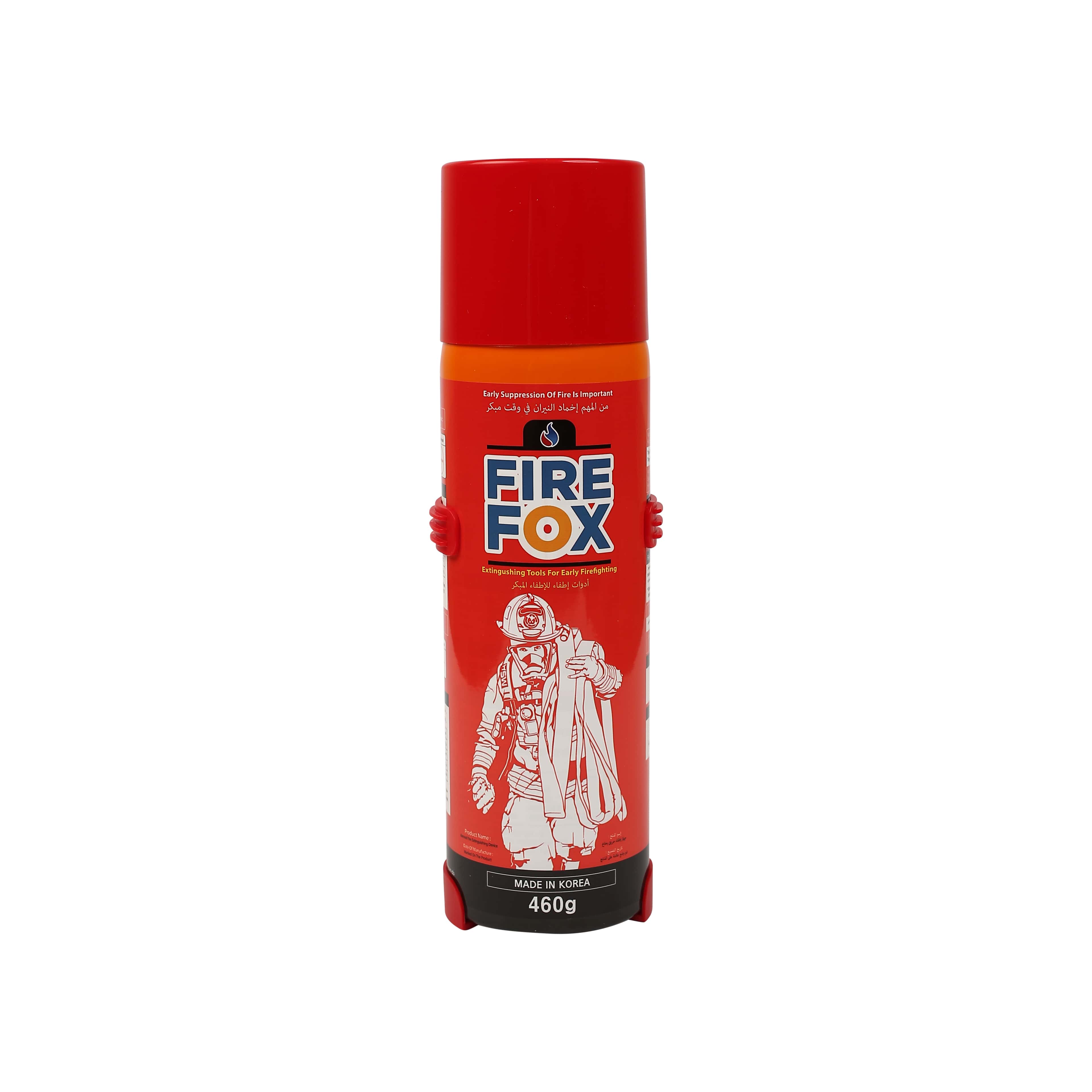 Fire Extinguishing-Aerosol